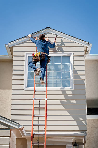 Custom Trim and Detailing for Siding in Ringgold, GA